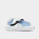thumbnail image 5 of N I-K-E A i r-Jor-dan Hydro XI 11 White Legend Blue FN2452-104 Men's Slides Sandals, 5 of 6