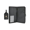 thumbnail image 1 of Milaget Porte-Cartes de Voyage Accessoires de Voyage Porte-Cartes, 1 of 9