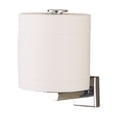 thumbnail image 2 of UPKOCH Toilet Paper Holder Wall Mounted 1Pcs 5.5*4.1*3.1in, 2 of 6