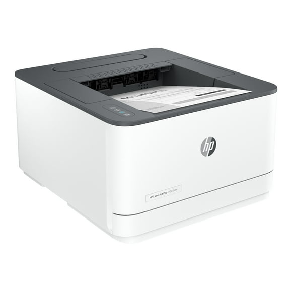 HP LaserJet Pro 3001dw Monochrome Wireless Printer