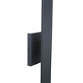thumbnail image 6 of Craftmade Lighting - Outdoor Wall Lighting - Outdoor Wall Lantern Contemporary, 6 of 13