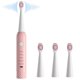 thumbnail image 1 of Cepillo de dientes eléctrico sónico para niños Vhermosa  5*5*5cm, 1 of 2