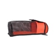 thumbnail image 3 of Diving Gear Storage Bag Portable Mesh Pocket for Swimming Surfing Freediving Large Mesh, 3 of 8