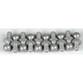 thumbnail image 2 of Tamiya 53598 Aluminum Ball Connector 5mm (10), 2 of 2