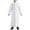White, variant on Muslim Clothes for Boys Middle Eas𝘁 Ramadan Kaftan Thobe Kids 𝗜slamic 𝗠oroccan Long Sleeve Robe Prayer Clothing