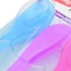 thumbnail image 2 of Cucharas Nuby Semidesechables 12 Pzas, 2 of 3