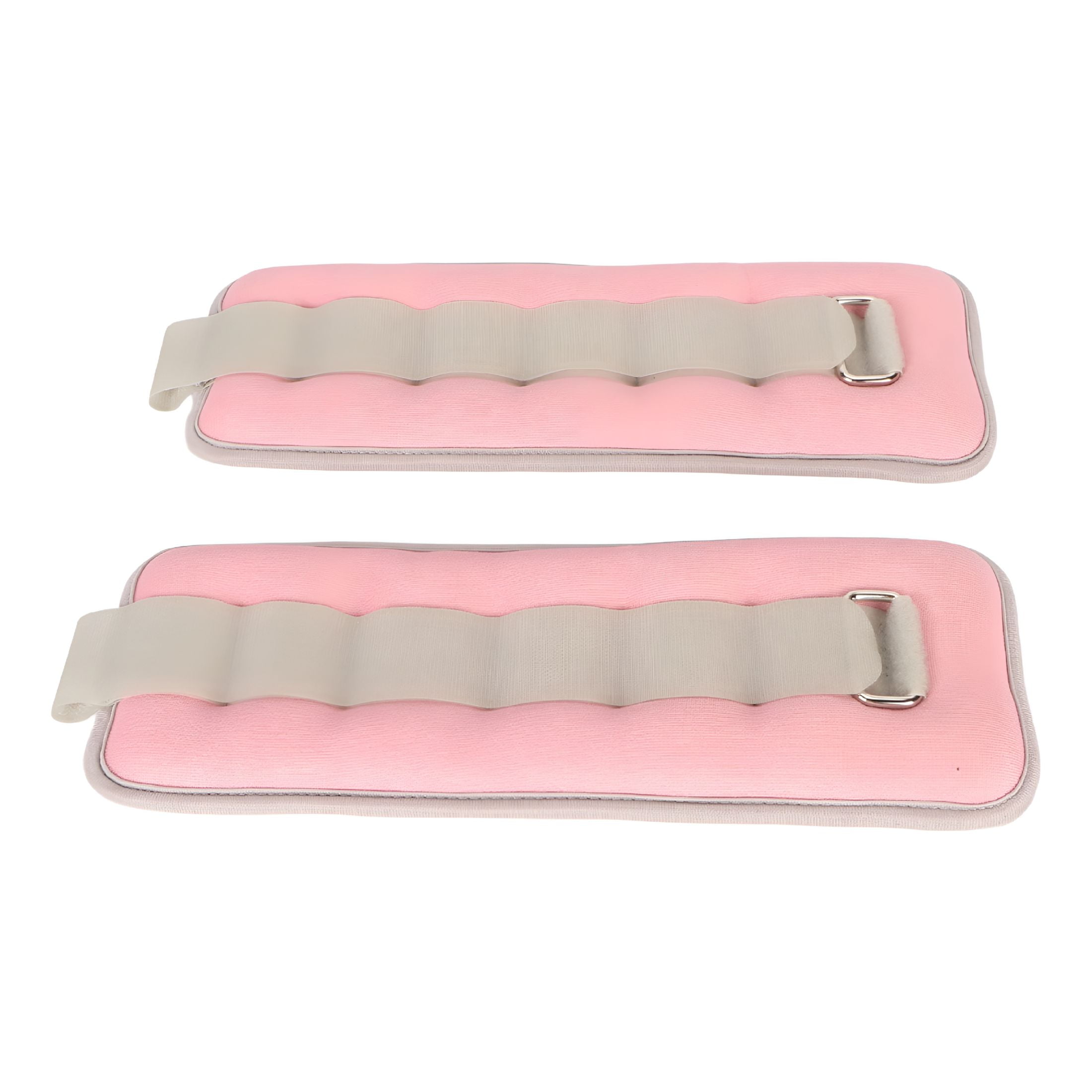 BESTSKY 2026 New 2Pcs Ankle Weights for Kids Women Men Adjustable Strength Training Arm Wrist Leg Weights for Dancing Running Walking Gym Fitness Workout for Home, Gym, Exercise, Fitness
