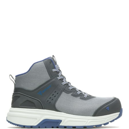 

Bates JumpStart Mid EnergyBound Carbon Safety Toe Men Charcoal/Blue