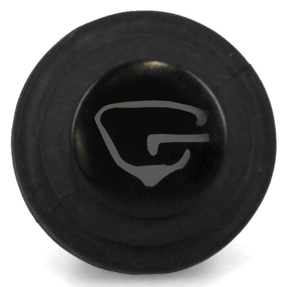 Oslo Boat Bilge Pump Switch 6712374R2 Ranger 7/8 Inch Black Red