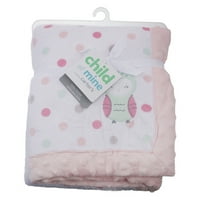 Child Of Mine By Carter S Baby Blankets Walmart Com