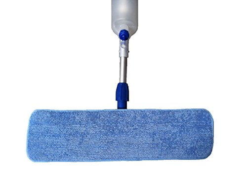 18 inch microfiber mop