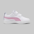 thumbnail image 3 of Tenis Puma Rickie V Inf 39132828 para Niños, color Blanco, 3 of 4