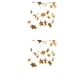 thumbnail image 1 of Juego de decoraciones para fiestas Inteprter tipo 13 2Conjunto, 1 of 6