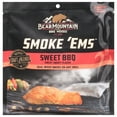 thumbnail image 2 of Lignetics New England Smoke Ems Sweet BBQ Smoker Chips - Smoking Chips - 6 Oz, 2 of 2