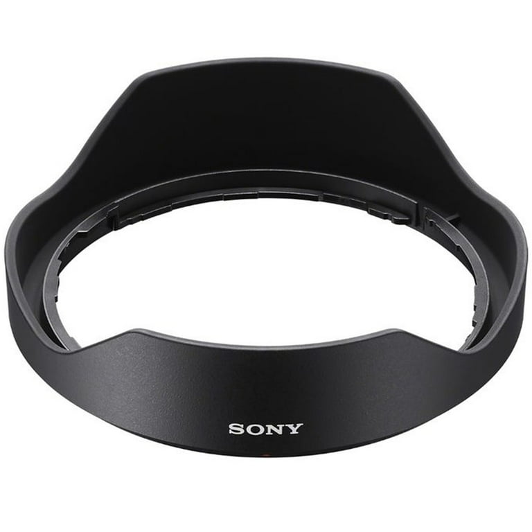 Sony Alpha FE PZ 16-35mm F4 G - Full-Frame Wide-Angle Power Zoom