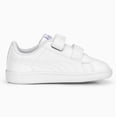 thumbnail image 2 of Tenis Puma UP V INF para Niñas Pequeñas 373603-28 blanco 13 Puma 373603-28 UP V INF, 2 of 6