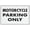 Warning Sign 4, variant on Move Forward Sign Sign, 8"x12" Grade Reflective Sheeting Rust Free Aluminum, Weather Resistant, Waterproof, Easy To Mount