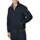 thumbnail image 1 of Chaqueta Tommy Hilfiger Performance Faux Memory Navy para hombre XXL, 1 of 6