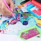 thumbnail image 3 of mientas de pintura de DIY das de diamante con pinzas, pegamento, de plástico, caja de de para de conjunto de mientas Soledad Arte del arte de la pintura del diamante 5D, 3 of 9