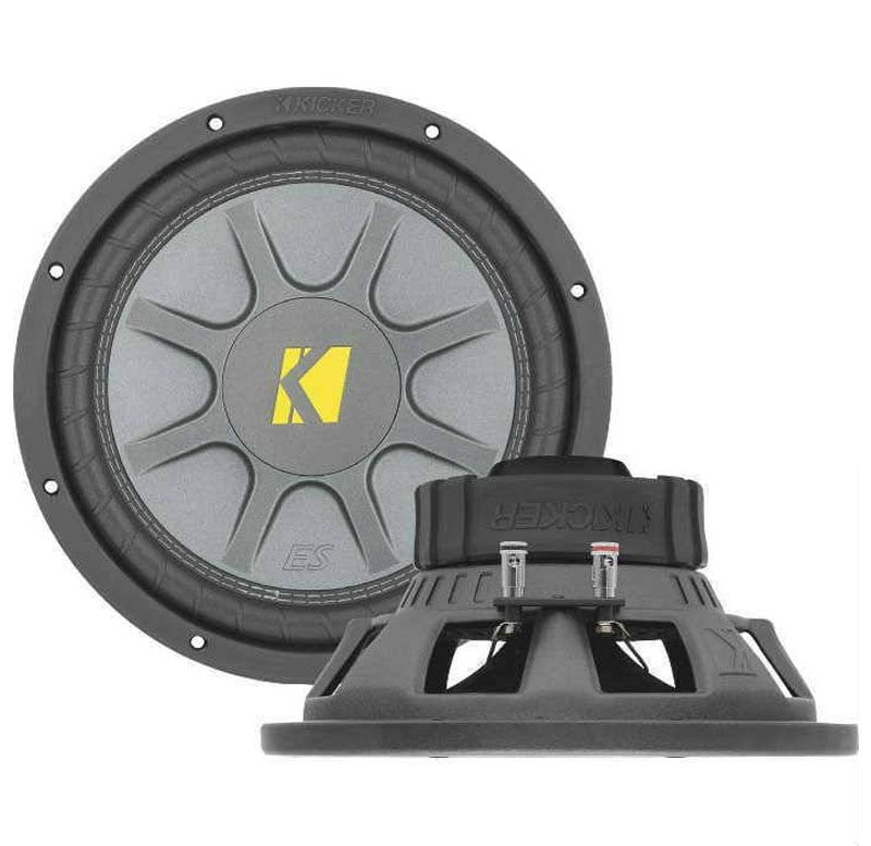 kicker es subwoofer