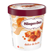 HÄAGEN-DAZS Dulce de Leche Ice Cream 450 ml