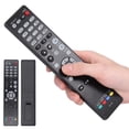 thumbnail image 4 of Remote Control, Durable 10m/33Ft ABS+Silicone Button TV Remote Controller, For  AVR-S800CI, 4 of 8