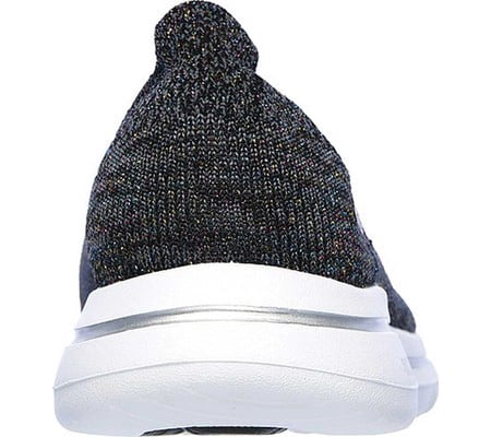 skechers go walk 5 sparkling