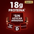 thumbnail image 3 of Producto lácteo Oikos Pro sabor chocolate sin azúcar 18g de proteína 300 ml, 3 of 5