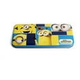 thumbnail image 2 of Minion Tin Box Gift Set for Kids - Tin Box, Tin Pencil Case, Water Bottle, Puzzle, Stickers, 2 of 6