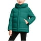 thumbnail image 2 of Cowsor Kids Winter Coats with Hooded Light Puffer Coat Warm Padded Jacket for Boys Girls Toddler, 2 of 7