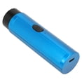 thumbnail image 4 of Tondeuse Électrique Portable pour Barbe, Mini Rasoir Électrique Rechargeable à Rotation 360 Degrés pour Visage Flottant, Efficace pour les Voyages pour Hommes, Bleu, 4 of 8