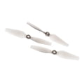 thumbnail image 4 of 6 piezas de hélices de cuadricóptero de plástico RC para accesorios de partes del cuerpo de blancos Yotijar Hélice de cuadricóptero RC, 4 of 10