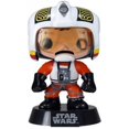 thumbnail image 1 of Biggs Darklighter (Star Wars: Episodio I, La amenaza fantasma) #24 Figuras de juguete de vinilo, 1 of 1