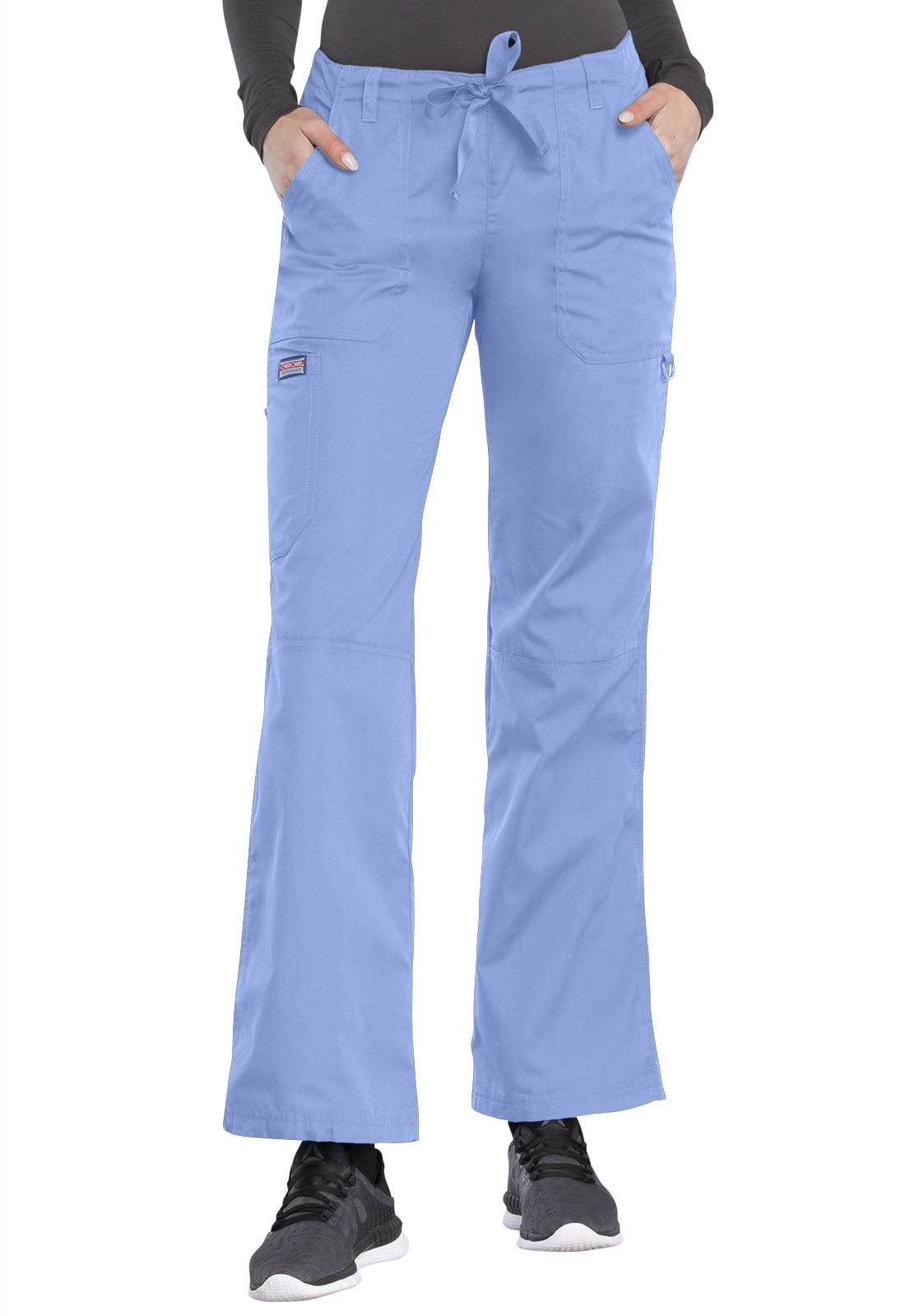 Cherokee Workwear Scrubs Pant for Women 
