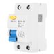 thumbnail image 4 of Eatbuy Disyuntor de Corriente Residual RCCB Corriente BL1E-63 32A 1P + N RCCB Herramienta de disyuntor de Corriente Residual 230V 30mA, 4 of 8