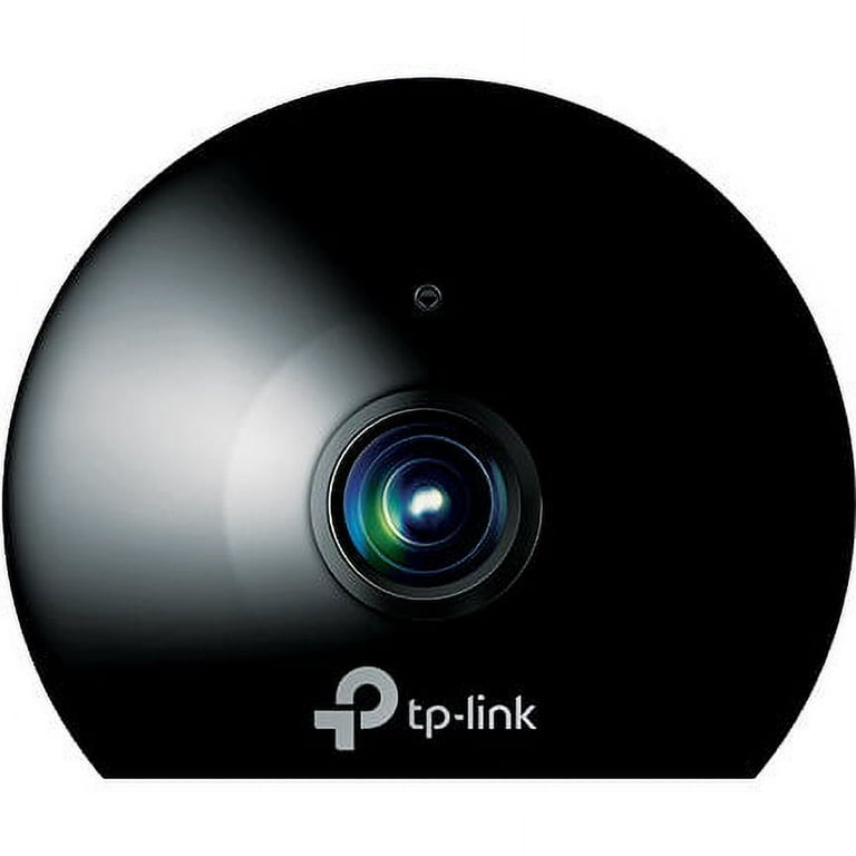 Tp-Link KC120 Kasa Cam 1080p Smart Home Security Camera - Walmart.com
