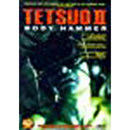 Tetsuo II: Body Hammer