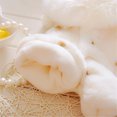 thumbnail image 6 of Baby Girl Winter Warm Cape Toddler Coat Cloak Jacket Fur Outerwear Clothes 0-3Y, 6 of 6