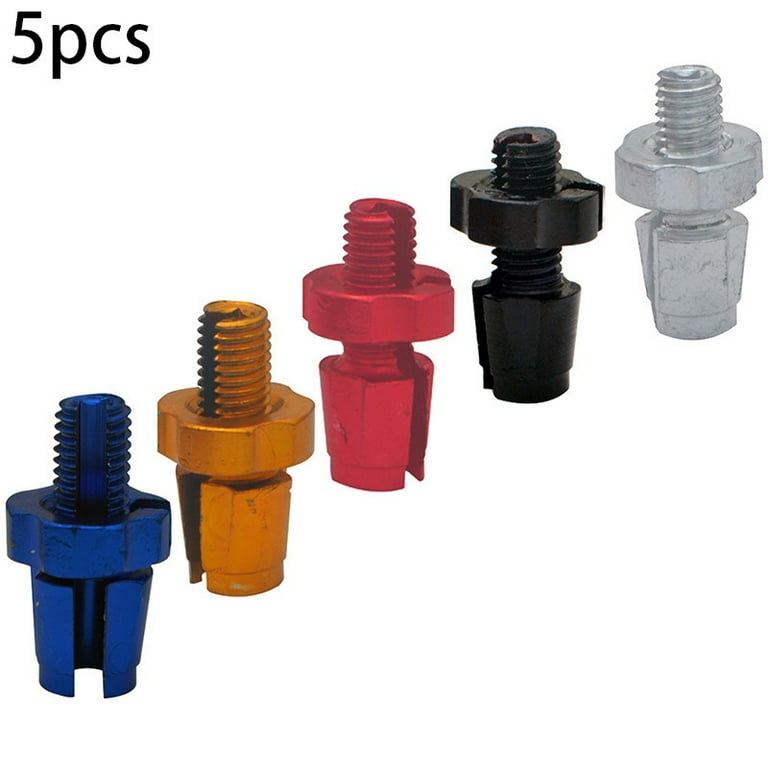 Brake lever adjustment best sale screw