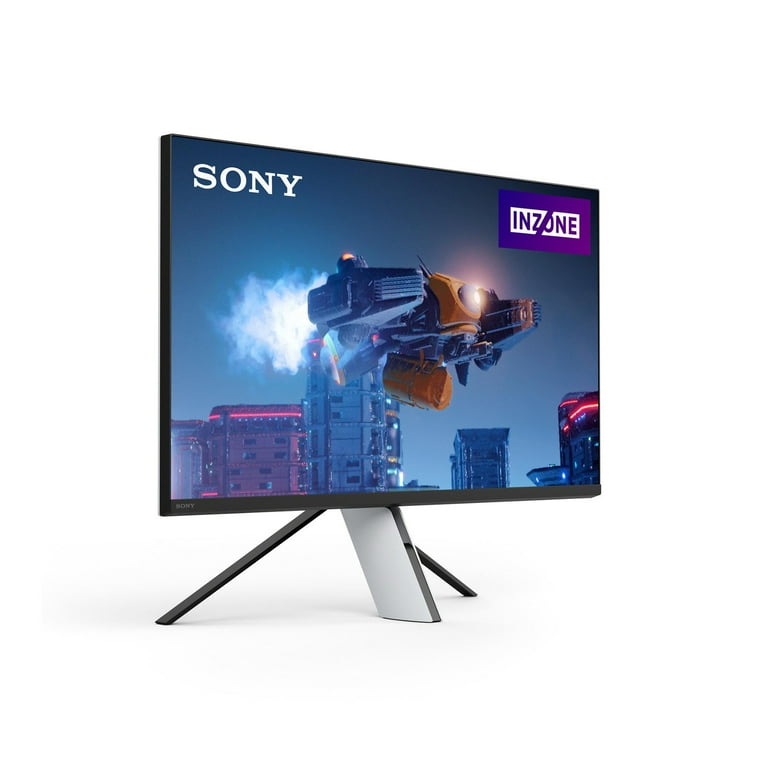 Sony 27-inch INZONE M3 Full HD HDR 240Hz Gaming Monitor with 