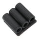 thumbnail image 5 of Soporte Para Brocas De Controlador Eléctrico, Funda Para Brocas Eléctricas De 4 Piezas, Material De Goma De Montaje Adhesivo Para Almacenamiento De Brocas De 1/4 De Pulgada, 5 of 7