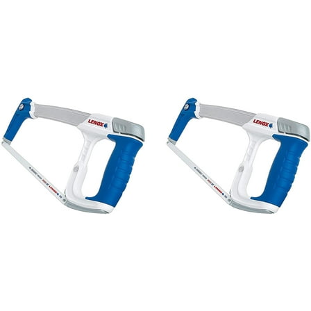 Lenox High-Tension Hacksaw 12132HT50 - 12" Blade
