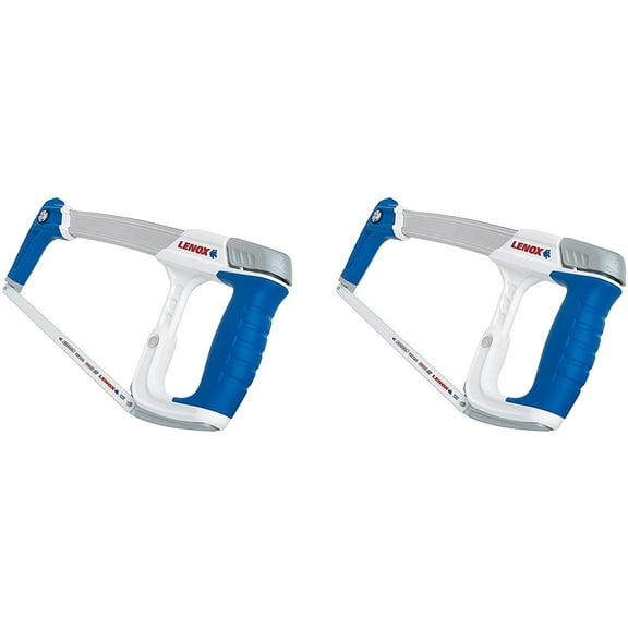 Lenox High-Tension Hacksaw 12132HT50 - 12" Blade