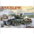 thumbnail image 3 of Border 1/35 Scale Super Heavy Tank "Apocalypse" plasticmodel kit BC001, 3 of 5