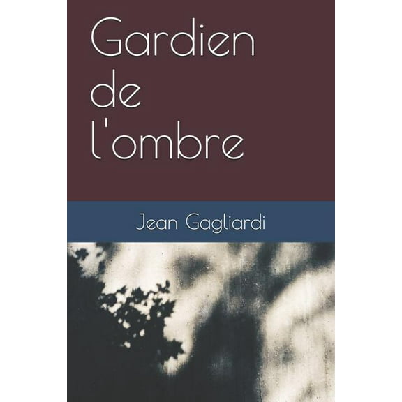Gardien de l'ombre (Paperback)