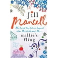 thumbnail image 1 of Pre-Owned Millie's Fling (Paperback) 0747264864 9780747264866, 1 of 1