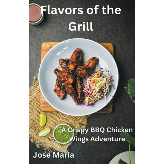 Flavors of the Grill, (Paperback)