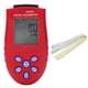 thumbnail image 2 of Tacómetro digital Velocímetro con pantalla digital sin contacto Pantalla retroiluminada LCD de 5 bits 25-99999 RP/segundo Resolución de medición de 01 RPM ANGGREK  Otros, 2 of 8