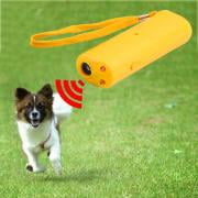 Best Jeobest 1PC Dog Training Devices - Pet Supplies - 3 In 1 Anti Bark Dog Training Stop Barking Ultrasonic Pet Dog Repeller Training Device Trainer with LED MZ deal Best Jeobest 1PC Dog Training Devices - Pet Supplies - 3 In 1 Anti Bark Dog Training Stop Barking Ultrasonic Pet Dog Repeller Training Device Trainer with LED MZ deal
