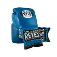 thumbnail image 3 of Cleto Reyes Training Gloves with Laces for Men and Women (12oz, Electric Blue), 3 of 5